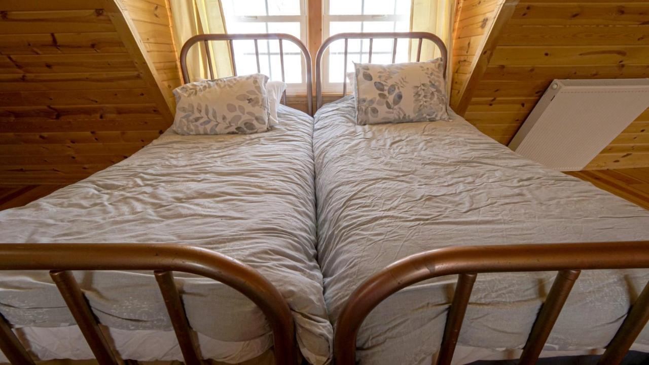 Aubin Sky Lodging At The Yl Ranch Savery Kültér fotó