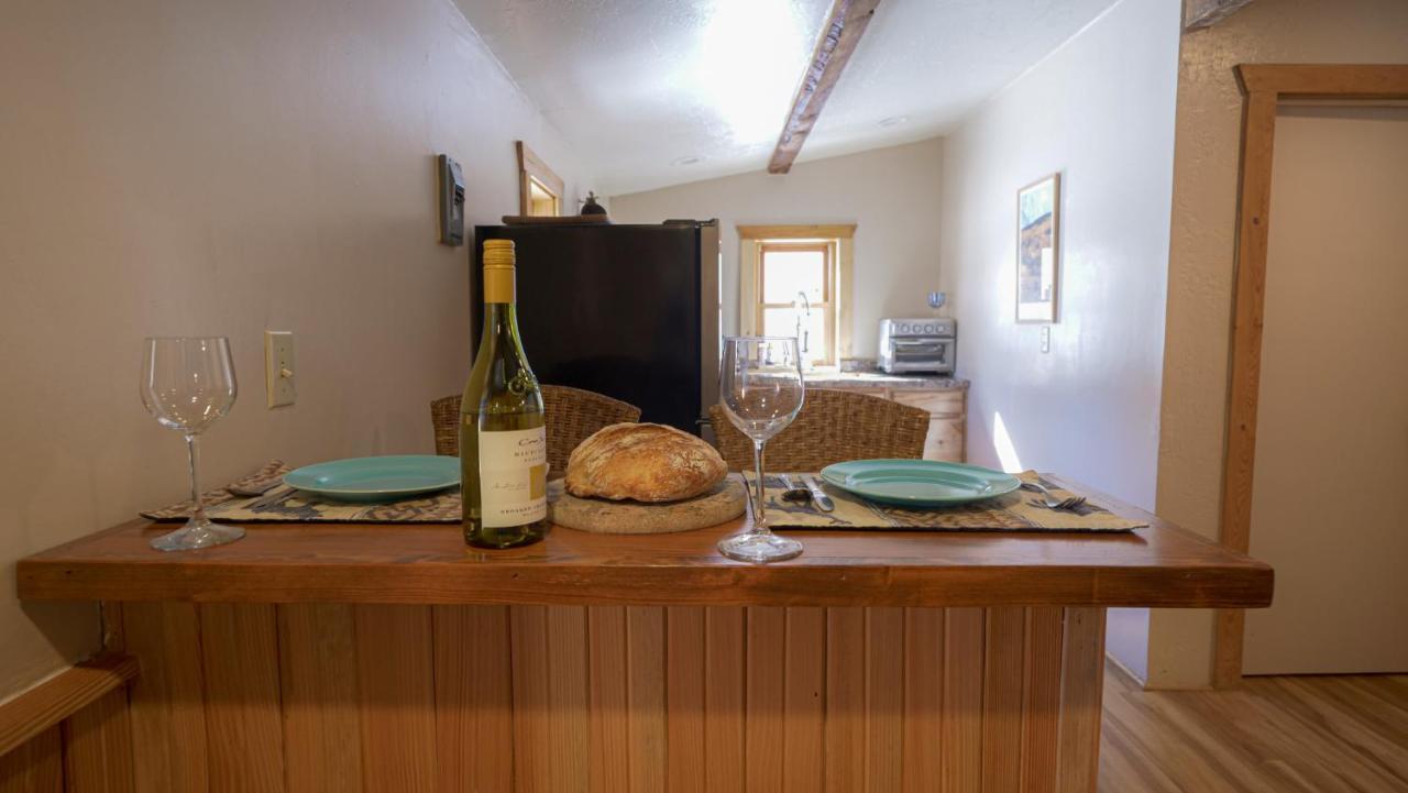 Aubin Sky Lodging At The Yl Ranch Savery Kültér fotó